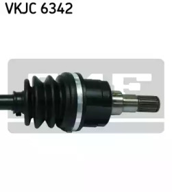 skf vkjc6342